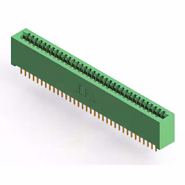 842-068-521-201 EDAC Inc.  Edgeboard Connectors